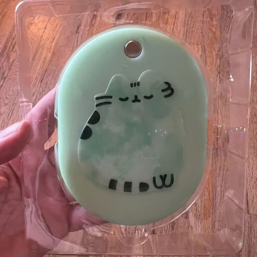 PUSHEEN compact mirrorr - Picture 4 of 8